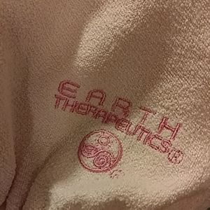 Earth Therapeutic Hair Towel